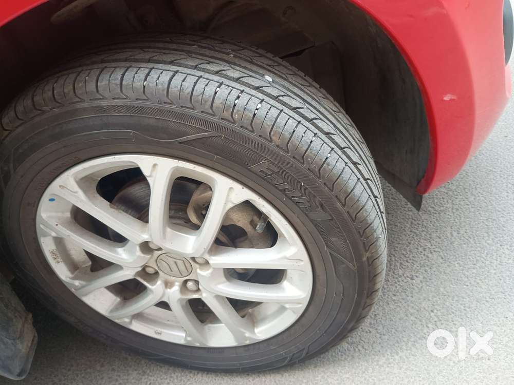 Maruti Suzuki Swift Zxi, 2022, Petrol