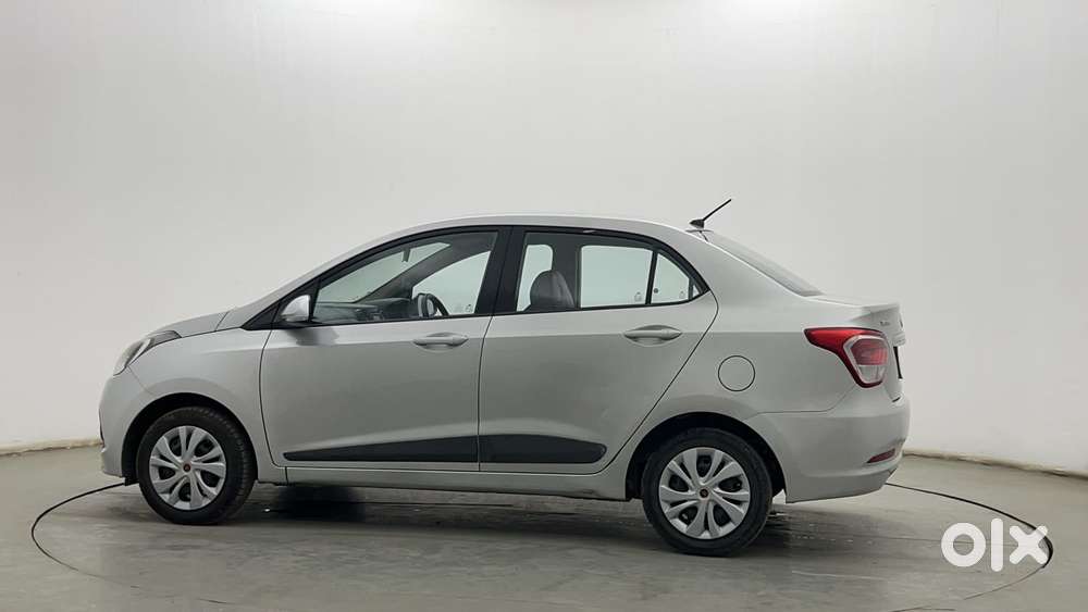 Hyundai Xcent [2014-2017] 1.2 S, 2014, Petrol