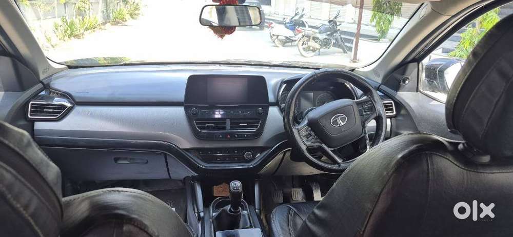 Tata Harrier Xt+, 2023, Diesel