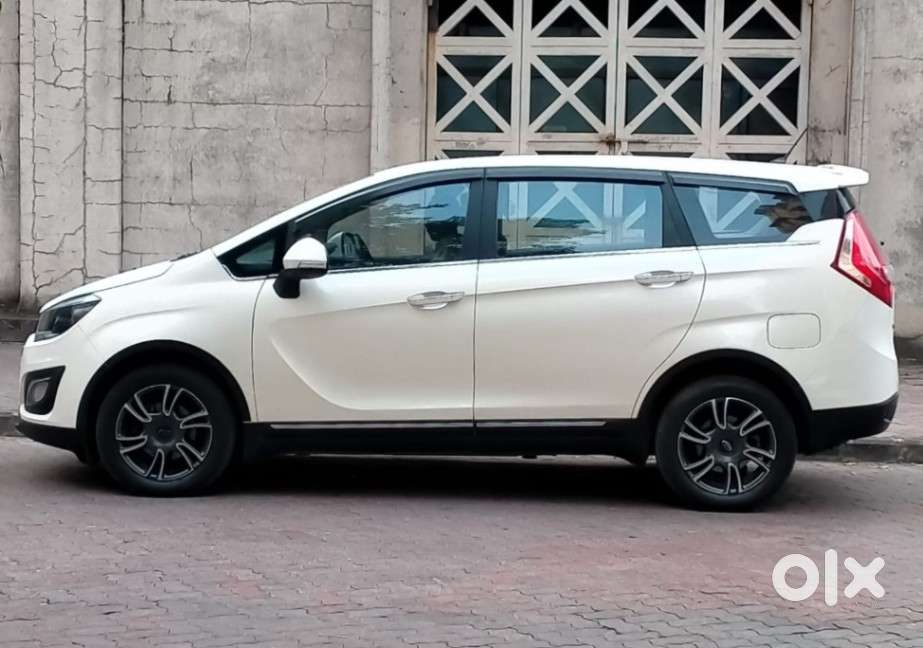 Mahindra Marazzo 1.5 M6 Plus 8 Str, 2021, Diesel