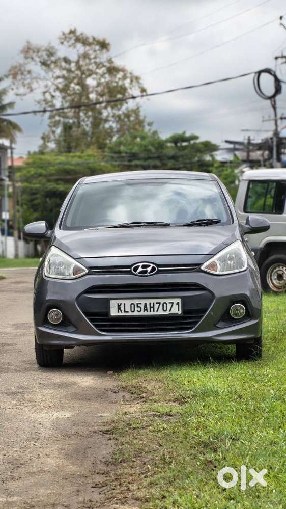 Hyundai Grand I10 1.2 Crdi Magna, 2013, Diesel