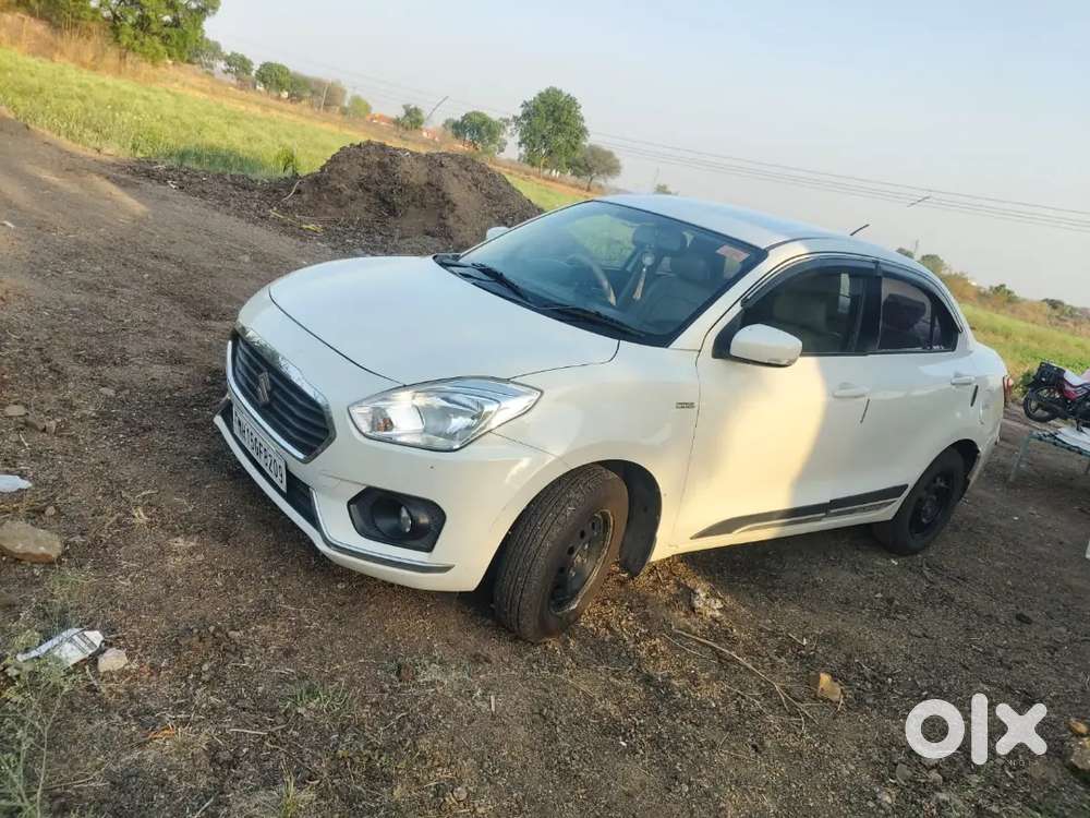 Maruti Suzuki Dzire 2018