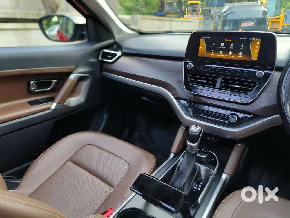 Tata Harrier Xza Plus At, 2021, Diesel