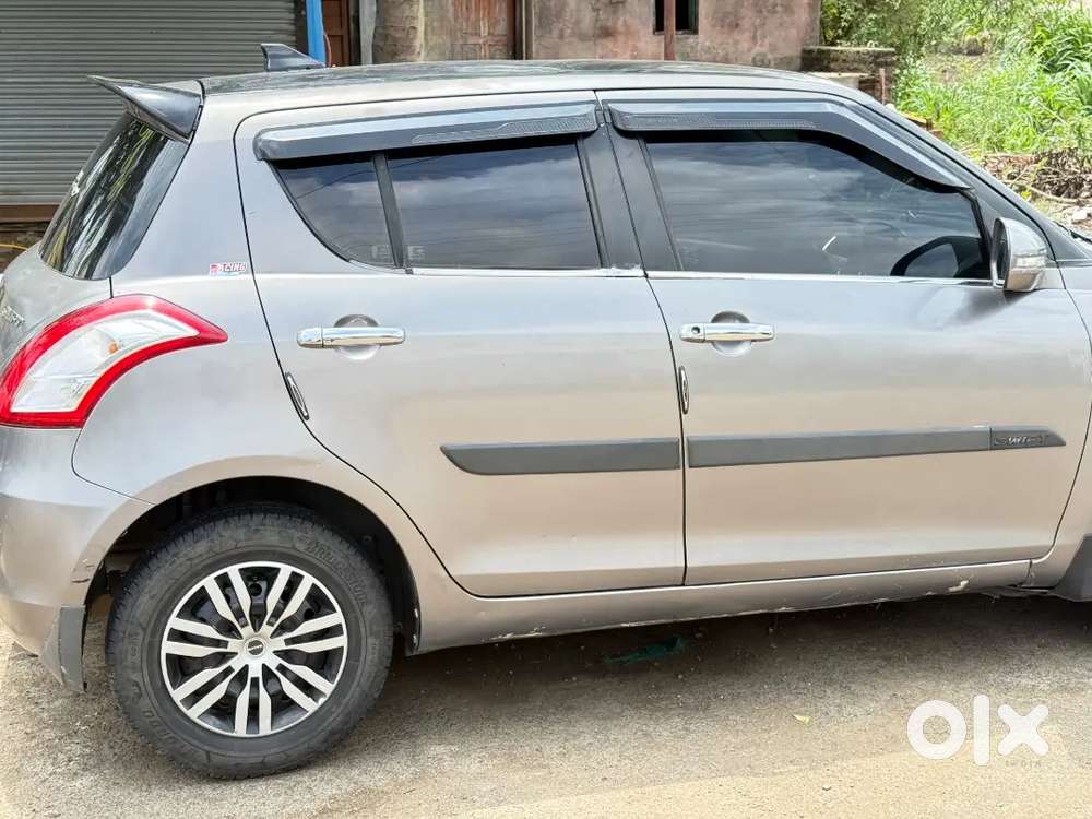 Swift Vdi  Maruti Diesel 2014 Variant