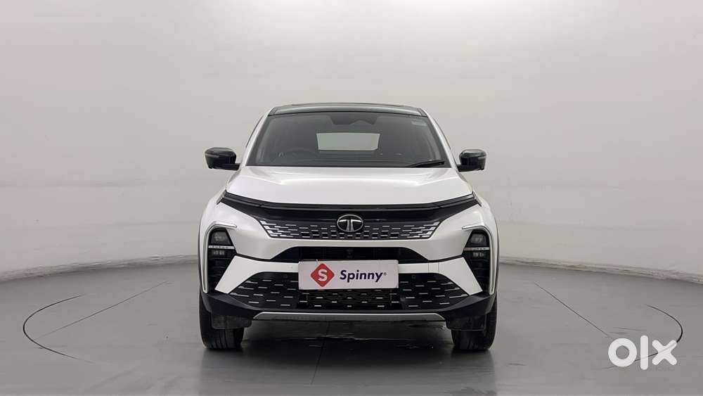 Tata Curvv Accomplished Plus A 1.5 Kryojet Diesel 6mt, 2024, Diesel