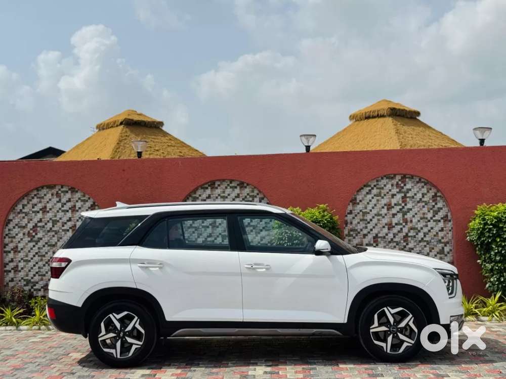 Hyundai Alcazar 1.5 Prestige Diesel Mt 7 Str, 2023, Diesel