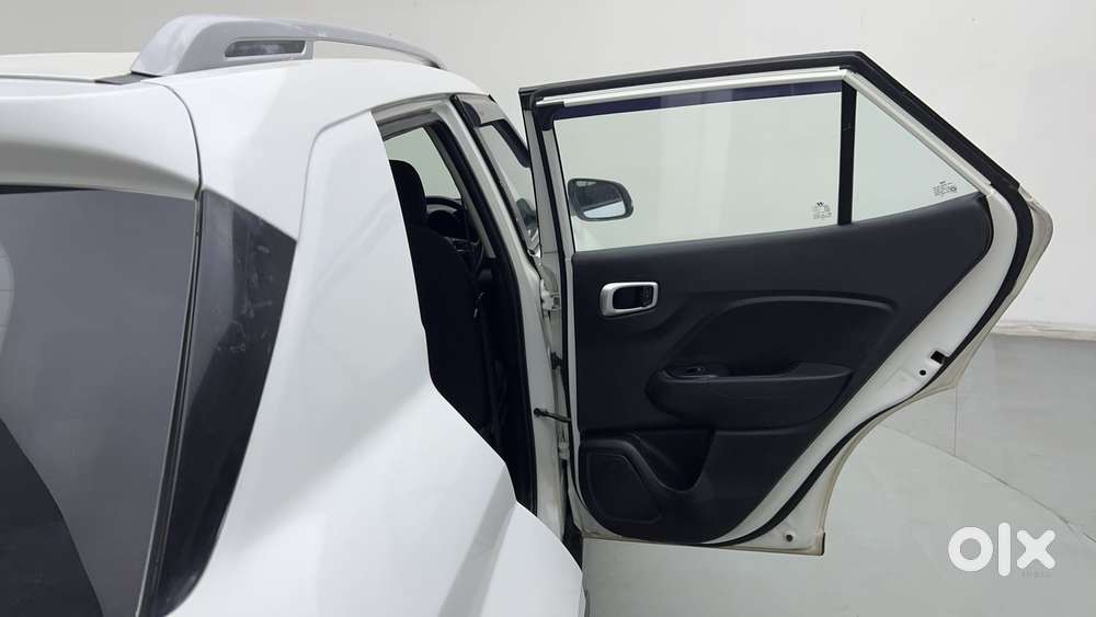 Hyundai Venue Sx Turbo, 2020, Petrol