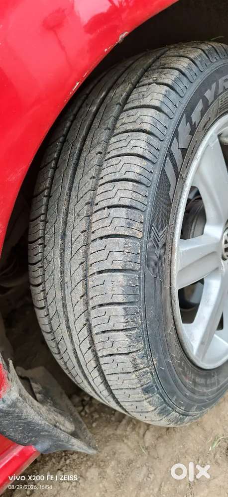 Volkswagen Polo Diesel 2013 Top Condition