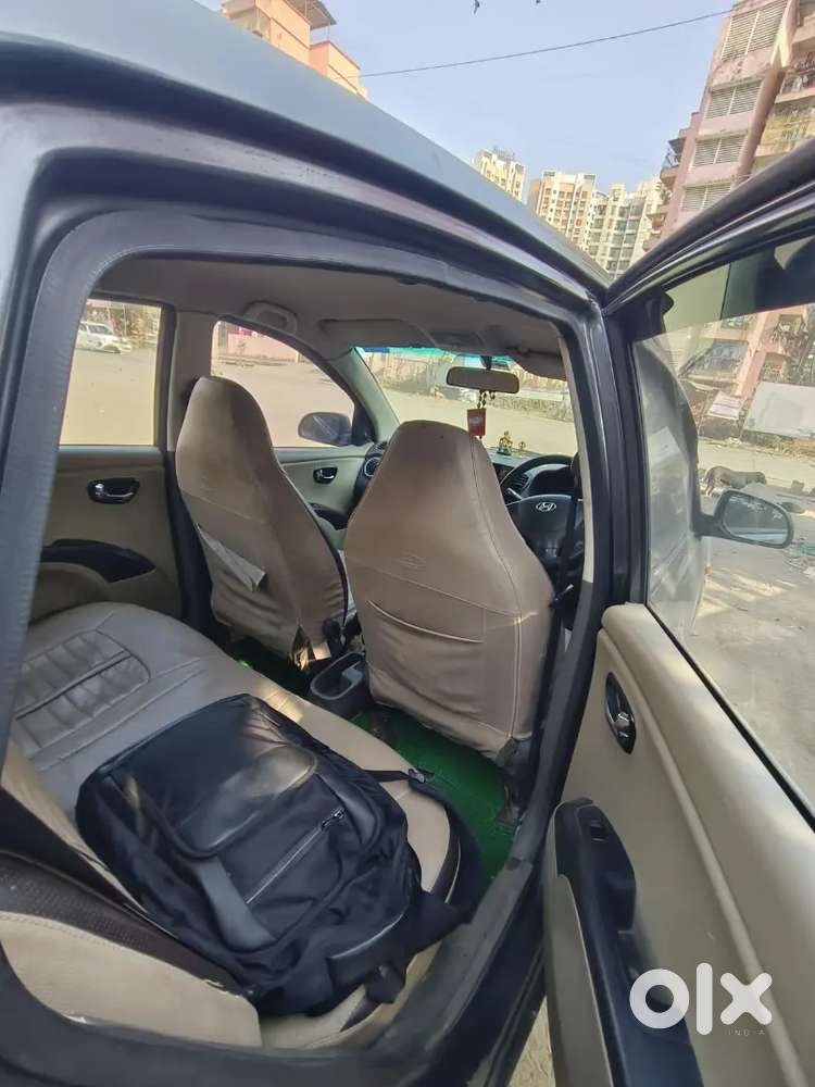 Hyundai I10 2013 Petrol 115000 Km Driven Want To Sell On Urgent Basiss