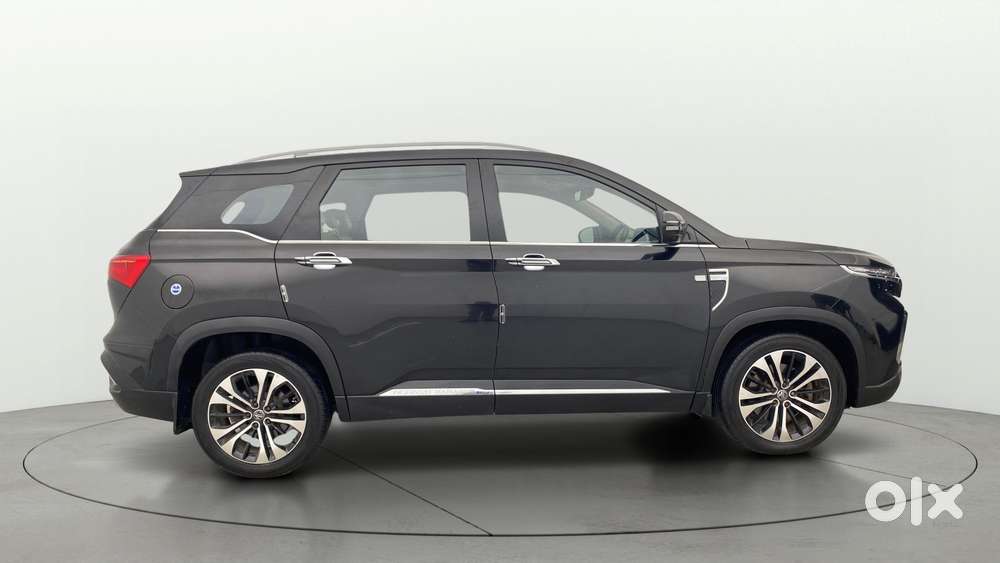 Mg Hector 2.0 Sharp Diesel, 2021, Diesel