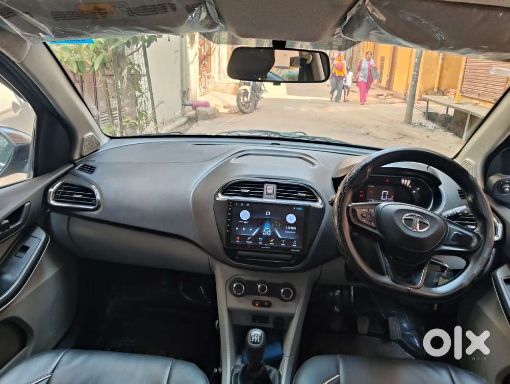Tata Tiago 1.2 Revotron Xt (o), 2023, Petrol