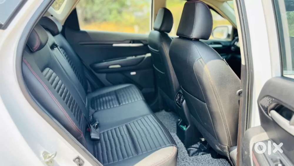 Kia Sonet 1.0 Gtx Plus Dct, 2020, Petrol