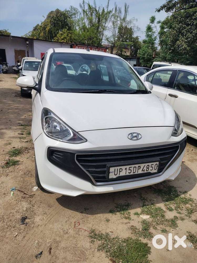 Hyundai Santro Sportz Cng, 2021, Cng & Hybrids