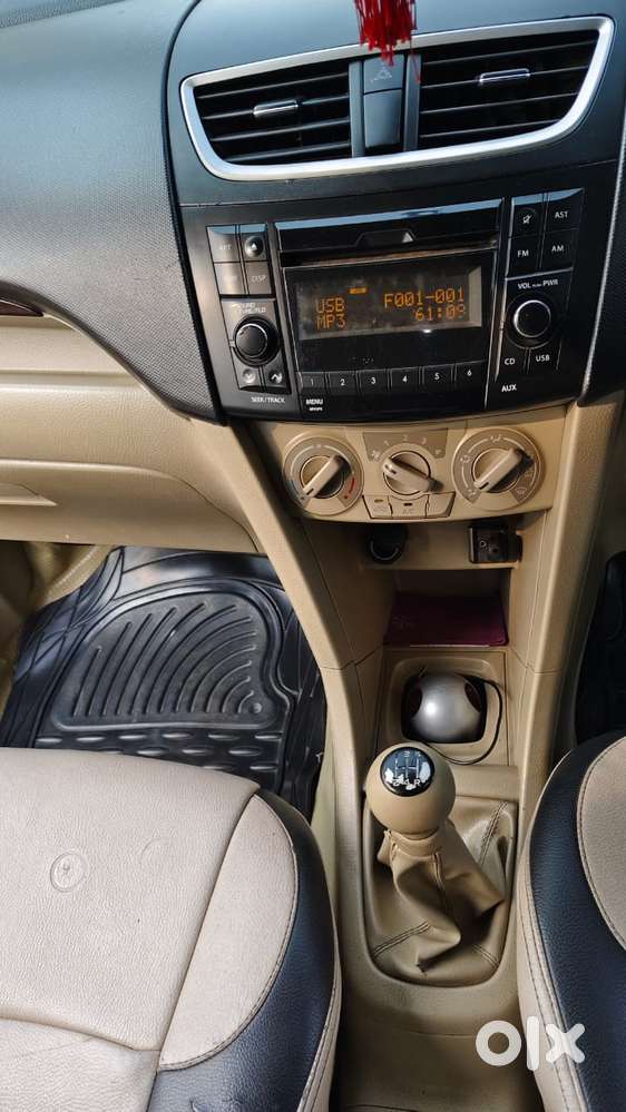 Maruti Suzuki Swift Dzire Vdi Bsiv, 2018, Diesel