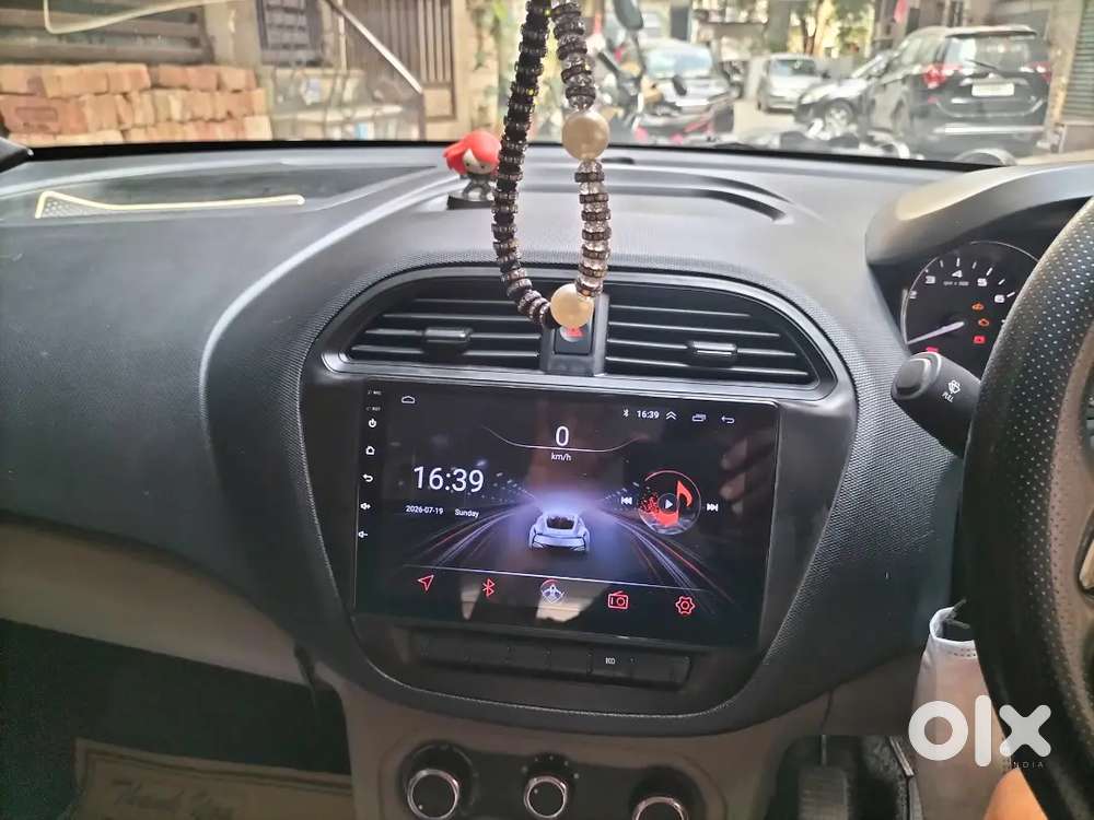 Tata Tiago Revotron 2020