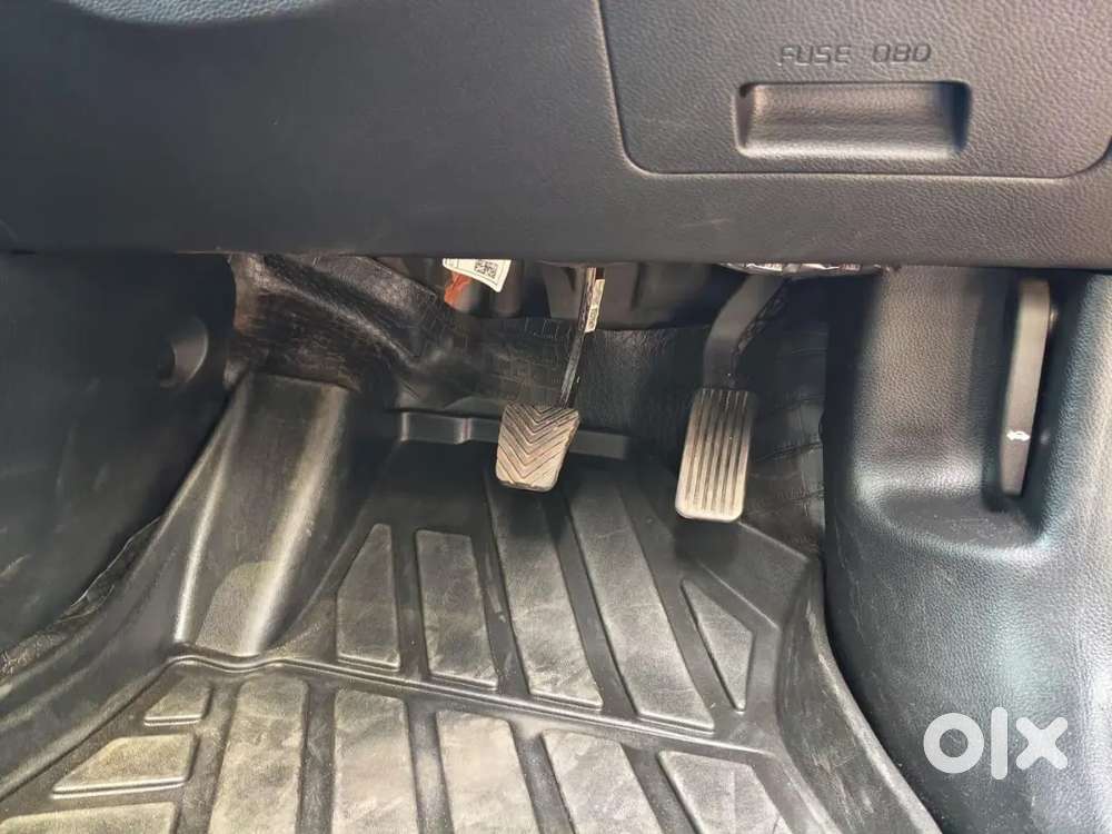 Kia Seltos 2023 Petrol 32000 Km Driven