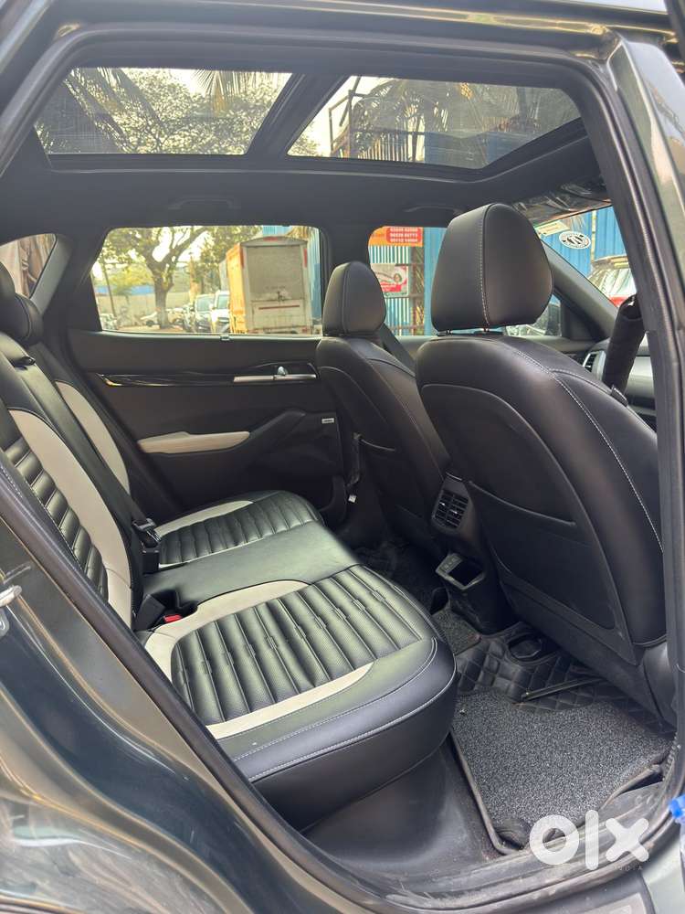 Kia Seltos Gtx Plus At D, 2023, Diesel