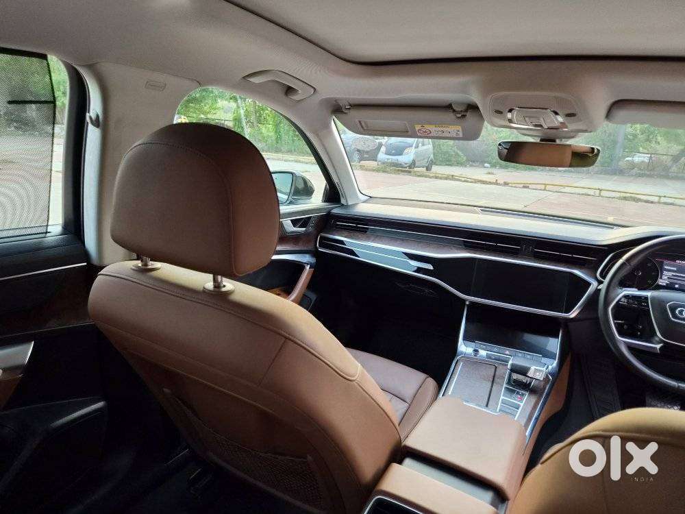 Audi A6 2.0 45 Tfsi Premium Plus, 2020, Petrol
