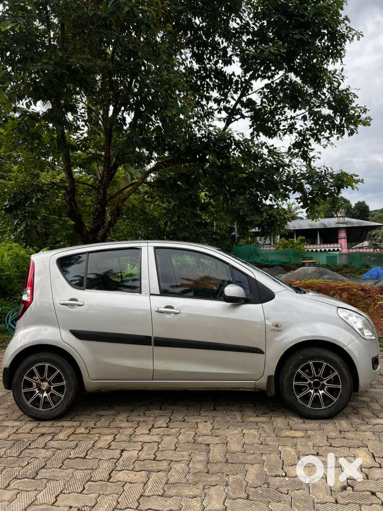 Maruti Ritz Diesel 2011