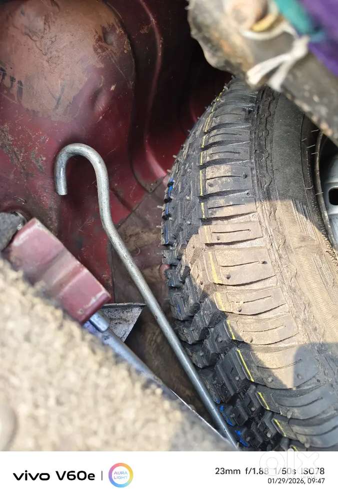 Alto Petrol Cng 2006 Urgent Sell