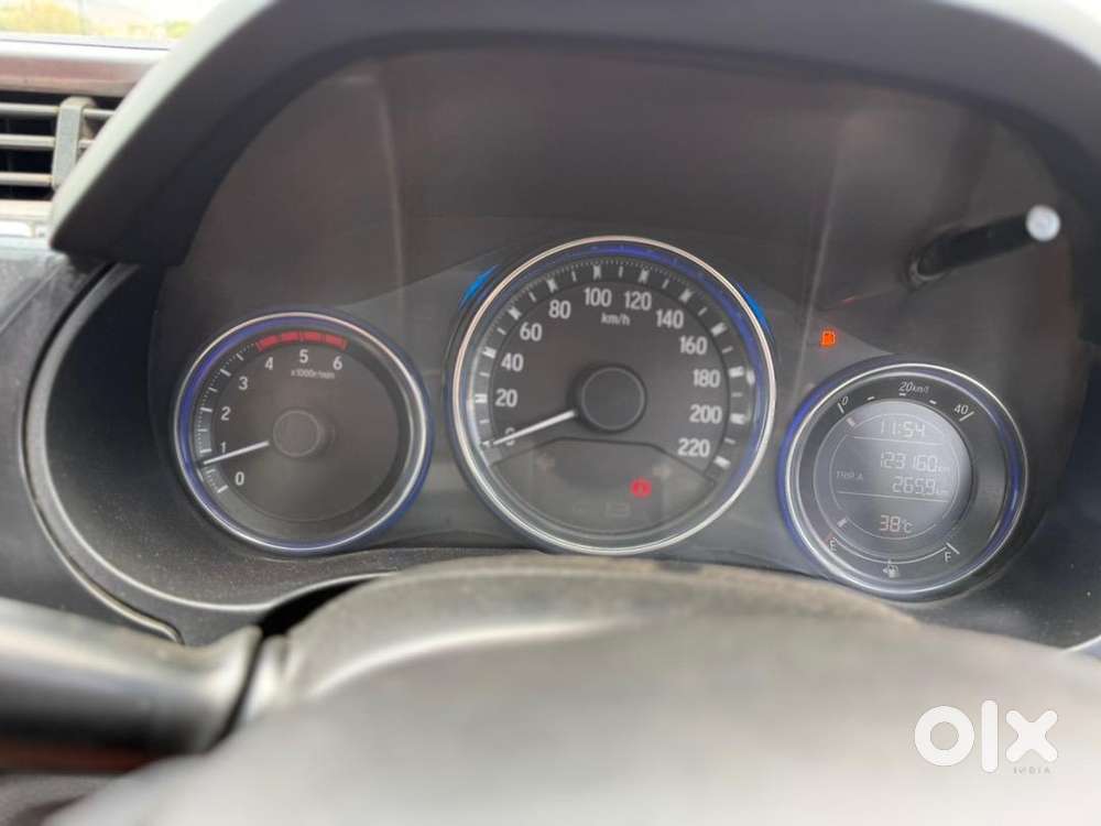 Push Start Button