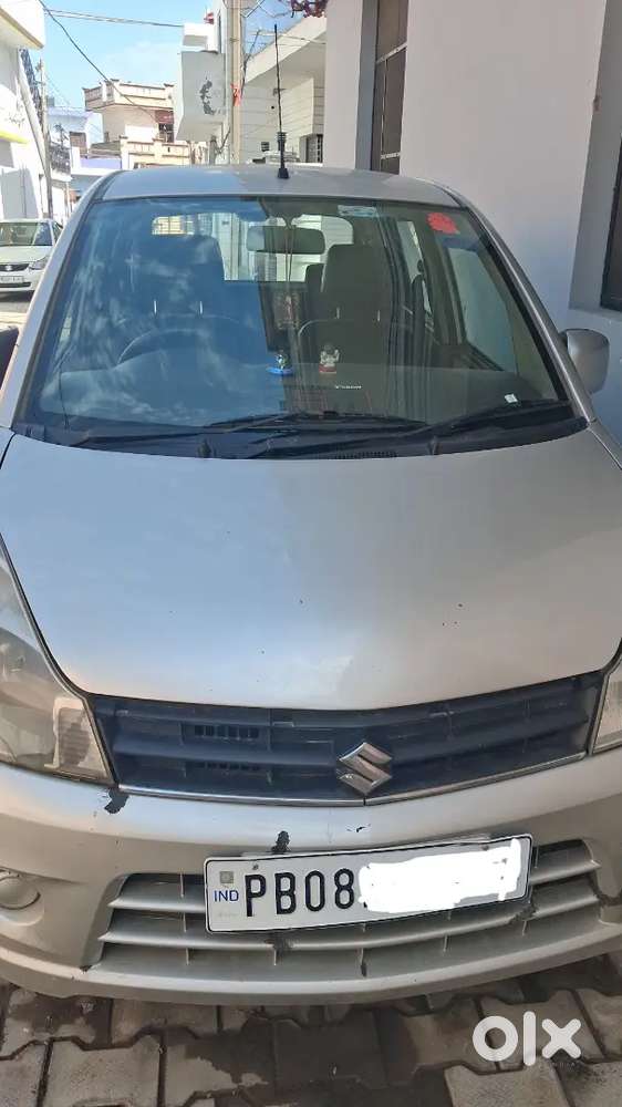 Maruti Suzuki Estilo Lxi 2010