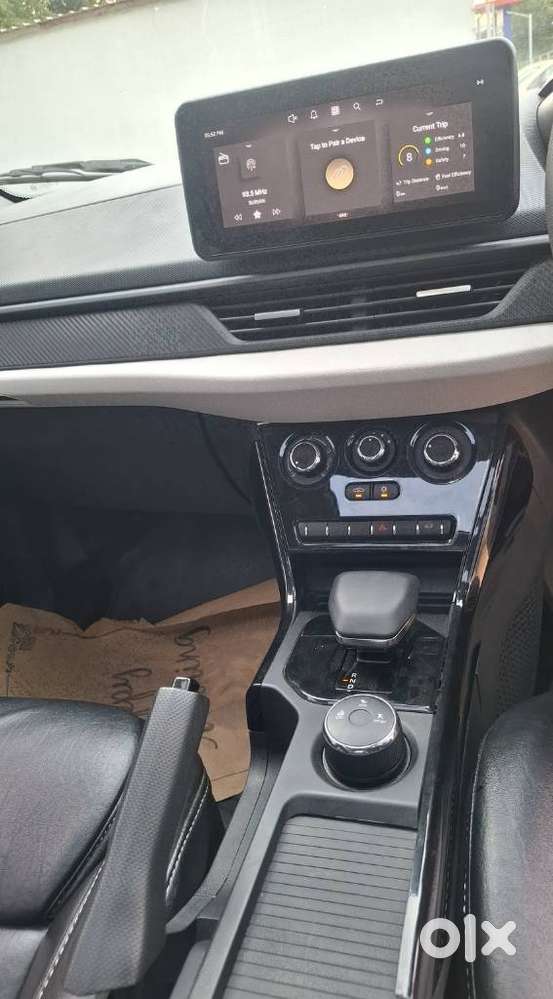 Tata Nexon Pure Plus (s) Petrol Amt, 2026, Petrol