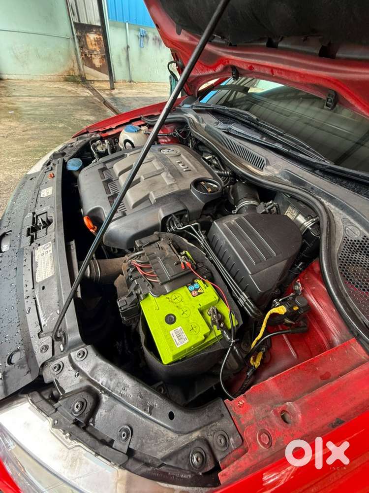 Volkswagen Polo Diesel 2011