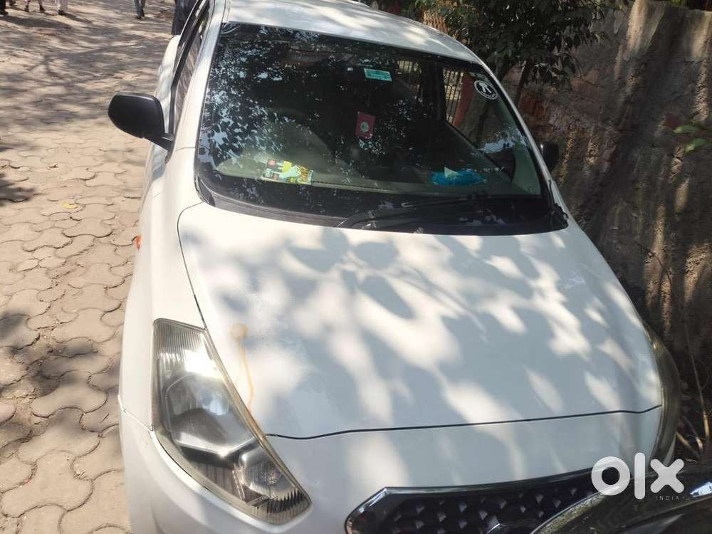 Datsun Car Model 2015