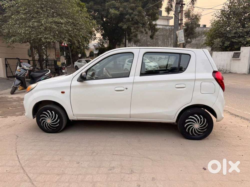 Maruti Suzuki Alto 800 Lxi, 2018, Petrol