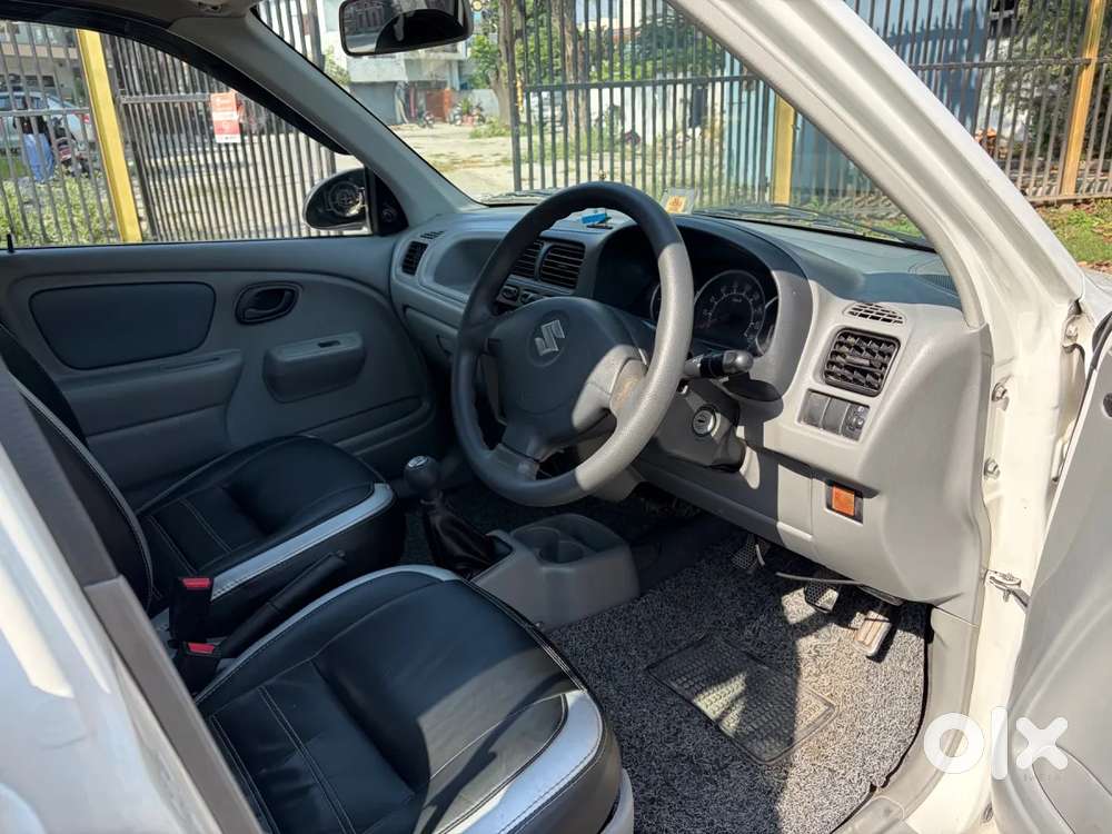 Maruti Suzuki Alto K10 Vxi (o), 2011, Petrol