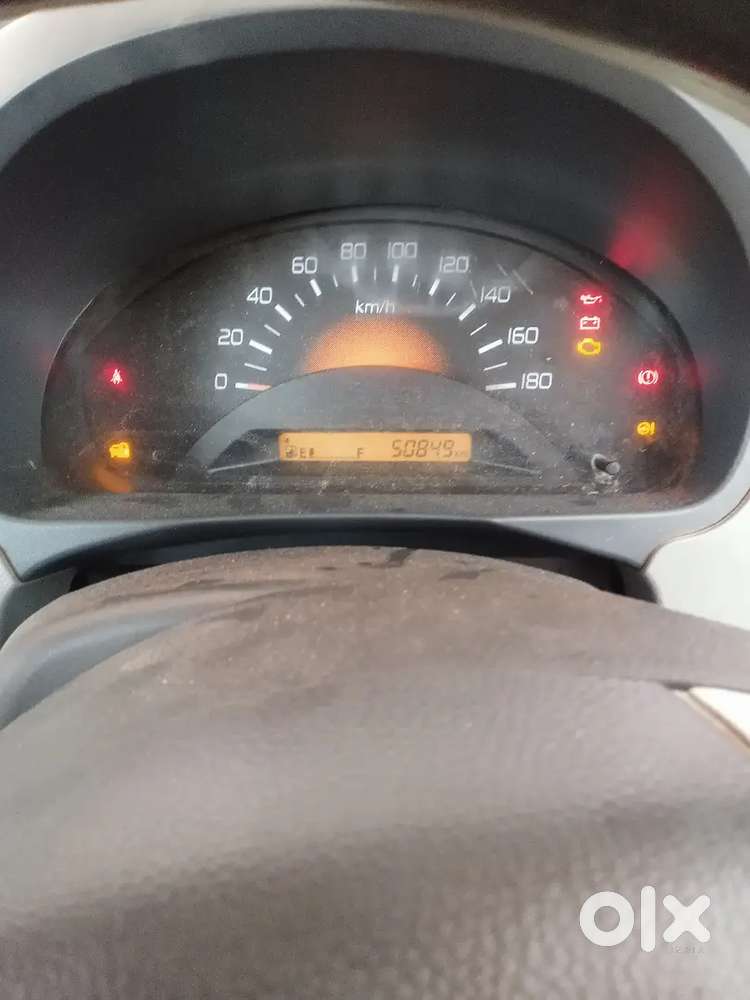 Maruti Suzuki Wagon R 2012 Petrol Manual