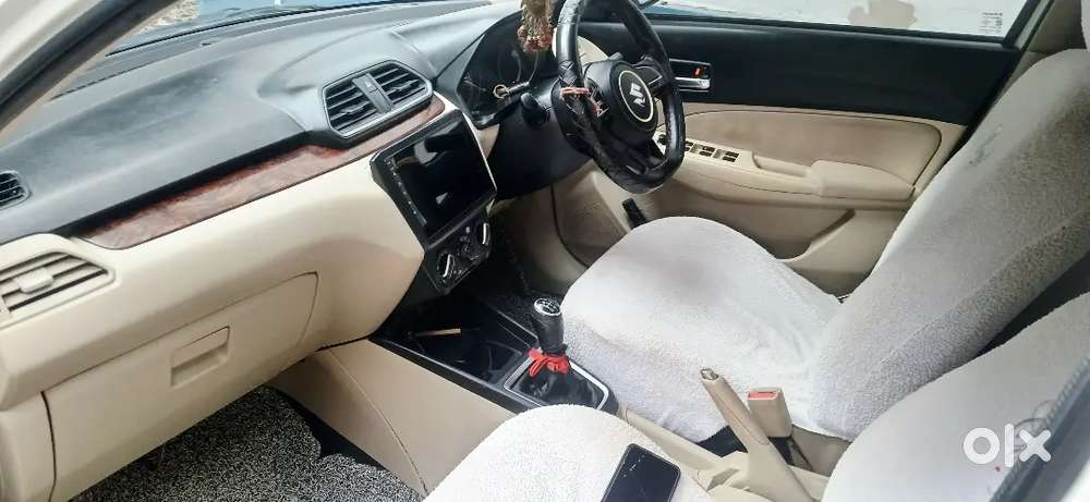 Maruti Dzire 2017 Diesel