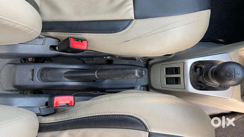 Maruti Suzuki Alto K10 Vxi, 2015, Petrol