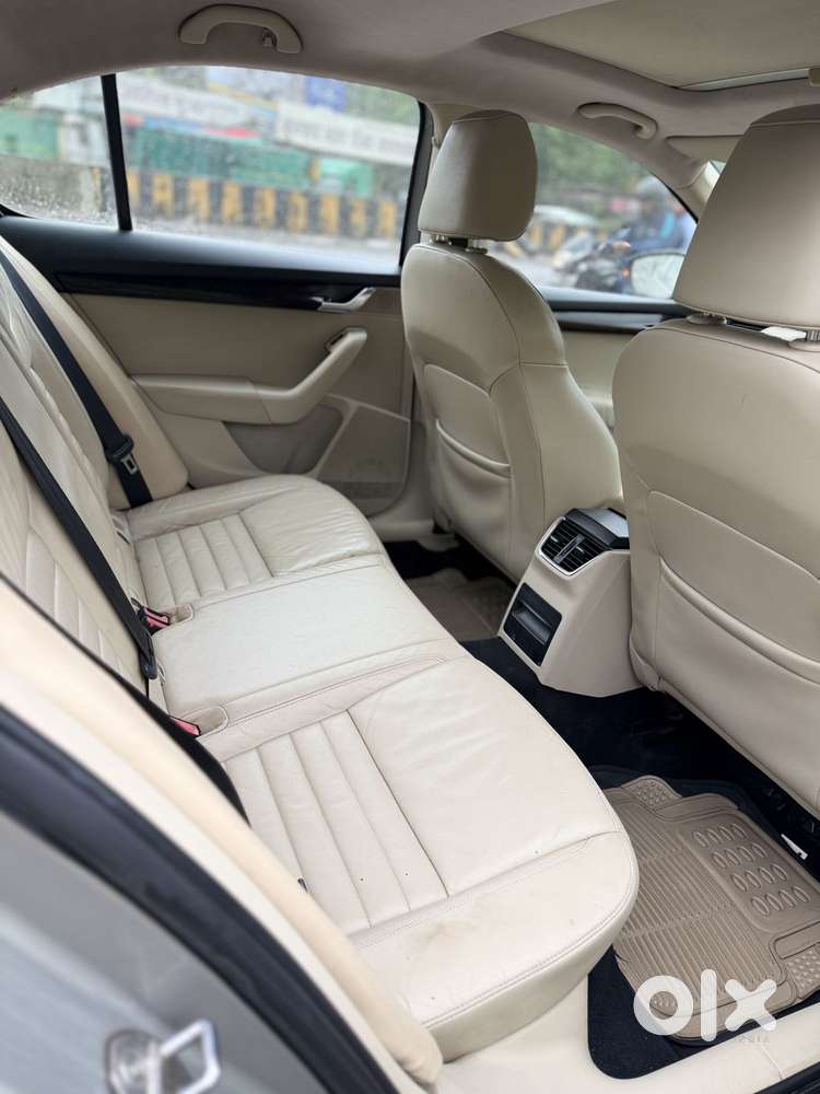 Skoda Octavia Style Plus 2.0 Tdi At, 2016, Diesel