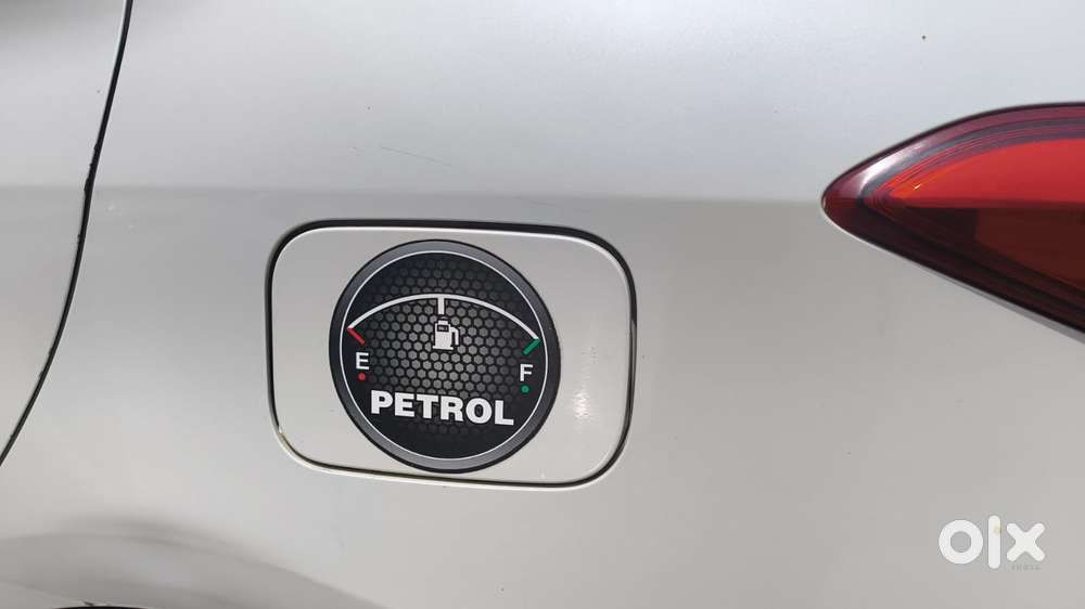 Toyota Yaris G, 2018, Petrol