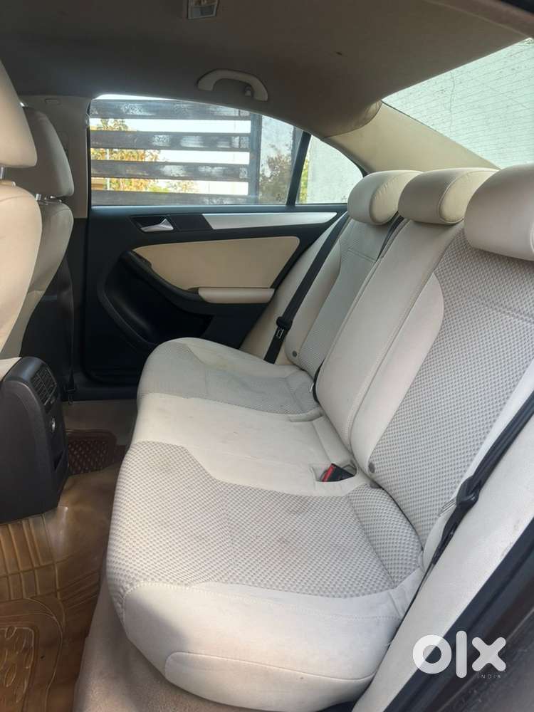 Volkswagen Jetta Diesel 100% Condition