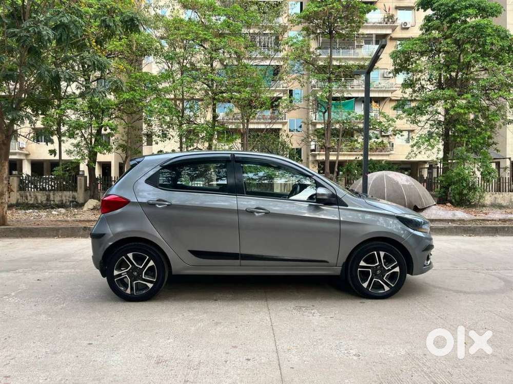 Tata Tiago 1.2 Revotron Xz Plus, 2019, Petrol