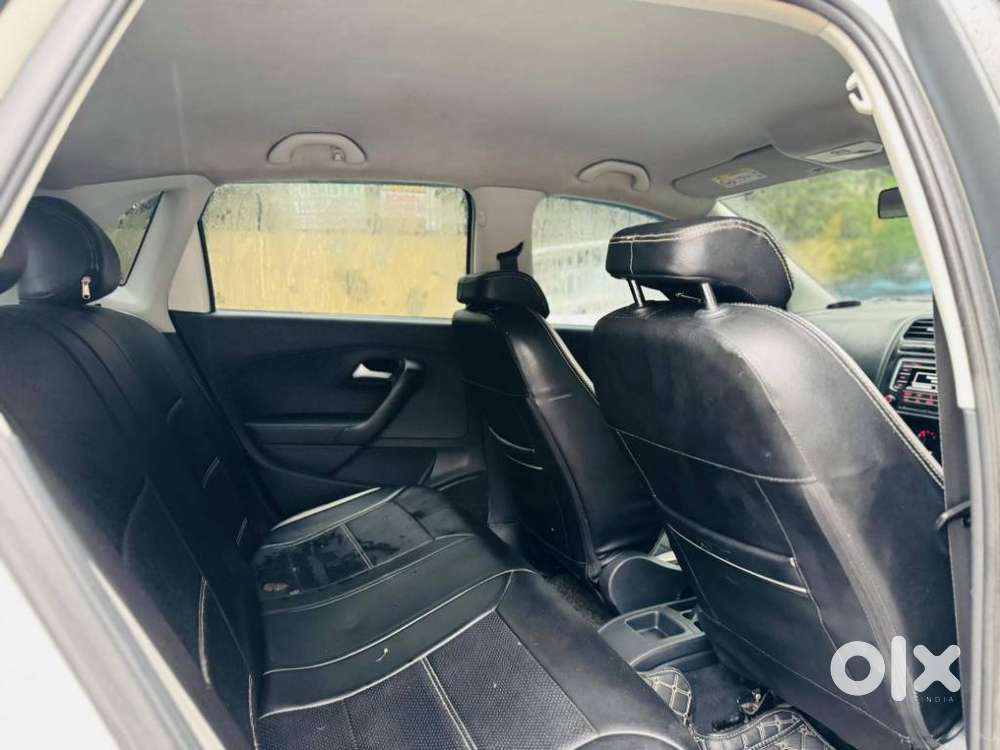 Volkswagen Polo 1.0 Mpi Highline, 2020, Petrol