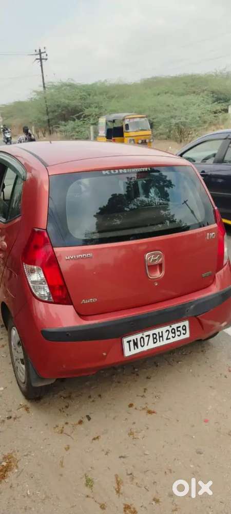 Car Is Neat And Clean Condition.