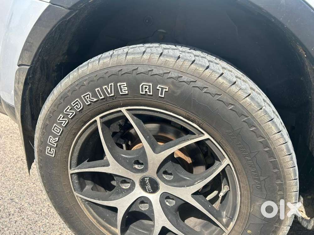 Mahindra Xuv500 2016 Diesel 116000 Km Driven