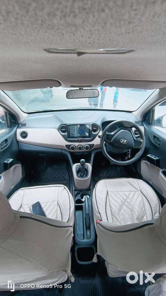 Hyundai Verna 2018 Cng & Hybrids Well Maintained