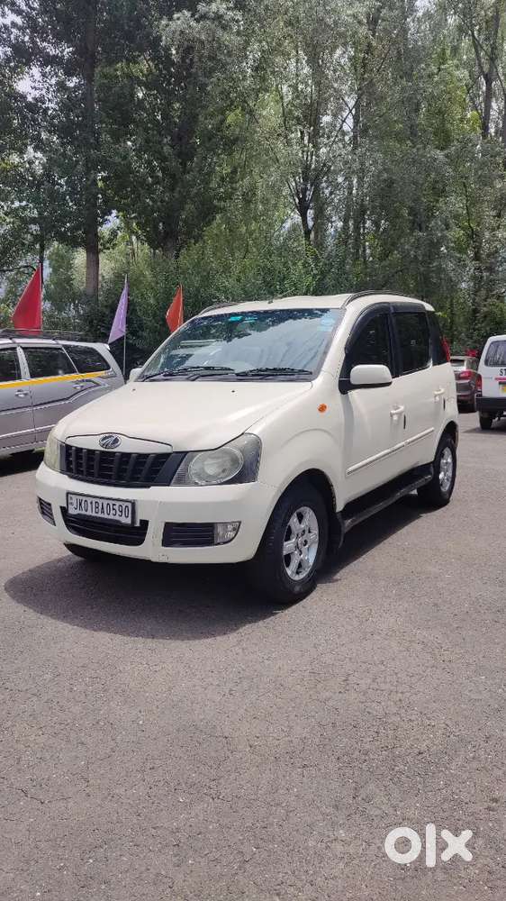 Mahindra Quanto 2014 Diesel Well Maintained