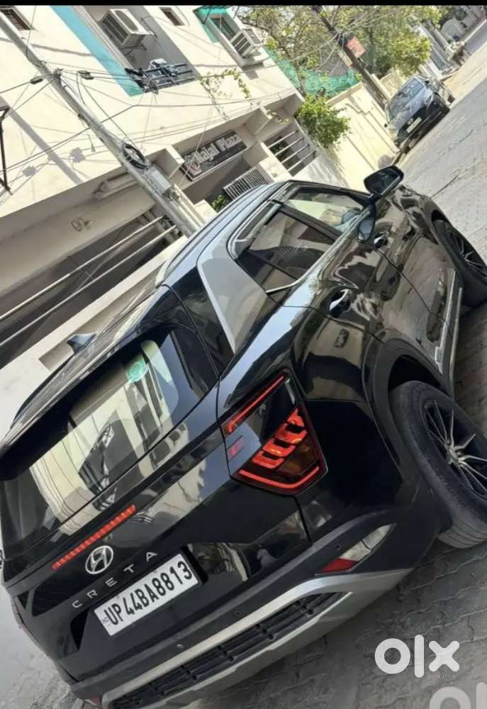 Creta 1.5d E Manual