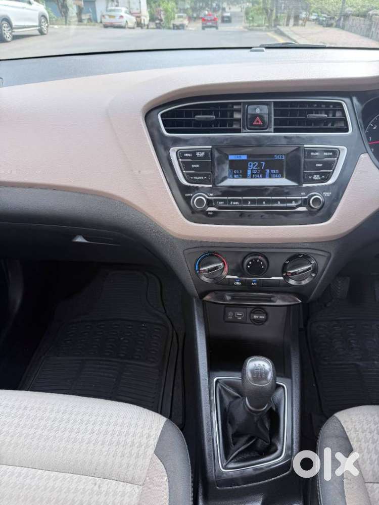 Hyundai I20 1.4 Magna Executive, 2018, Petrol