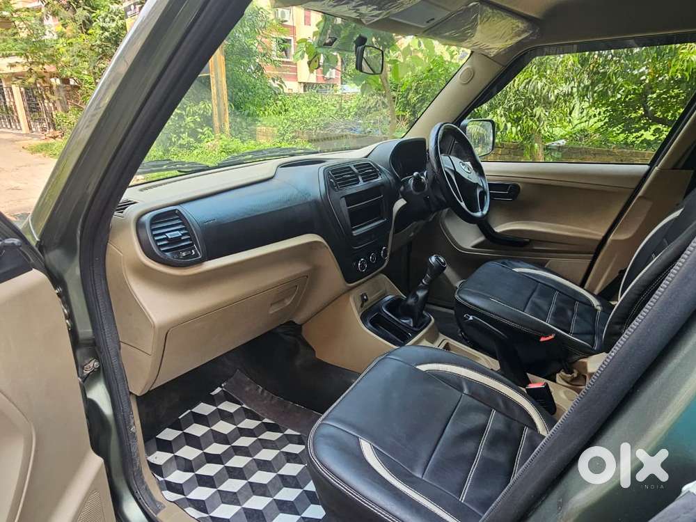 Mahindra Bolero Neo N4, 2021, Diesel