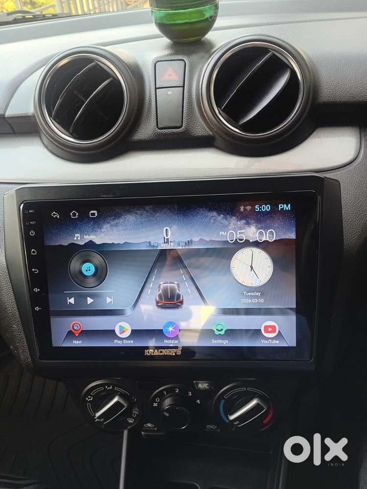 Maruti Suzuki Swift 2018 Vxi, 2020, Petrol