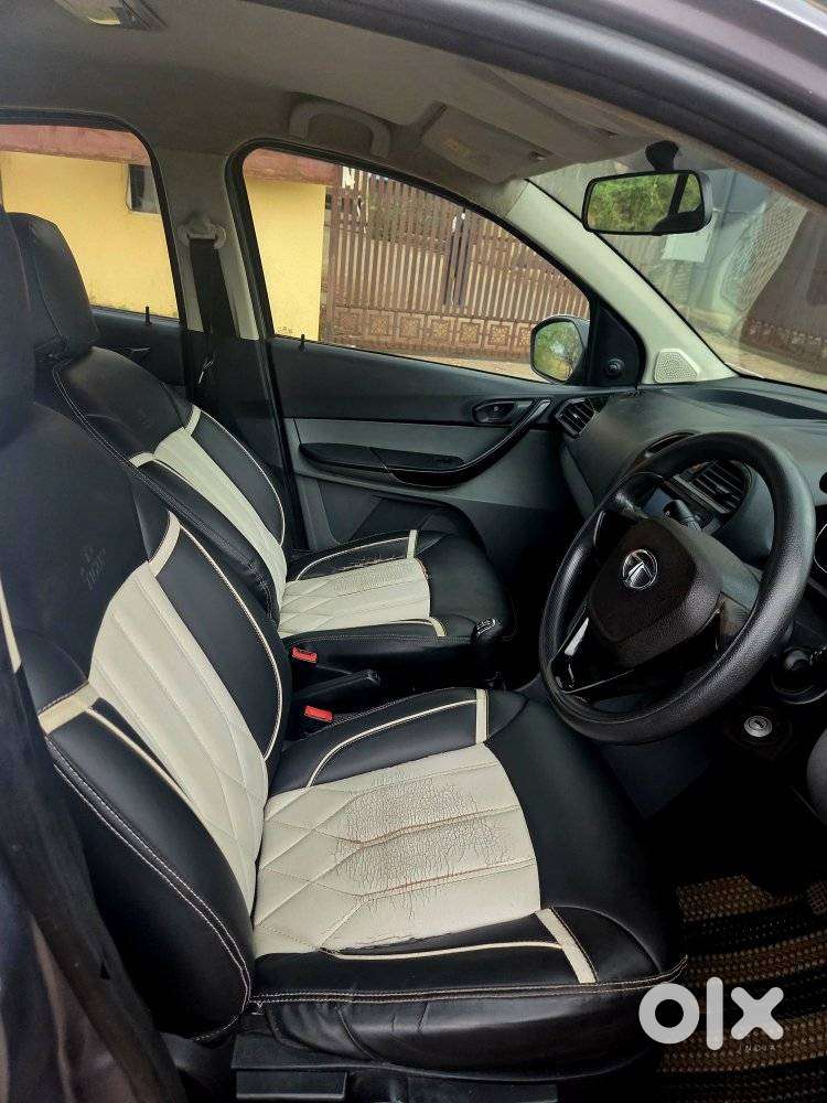 Tata Tigor Xm, 2019, Petrol