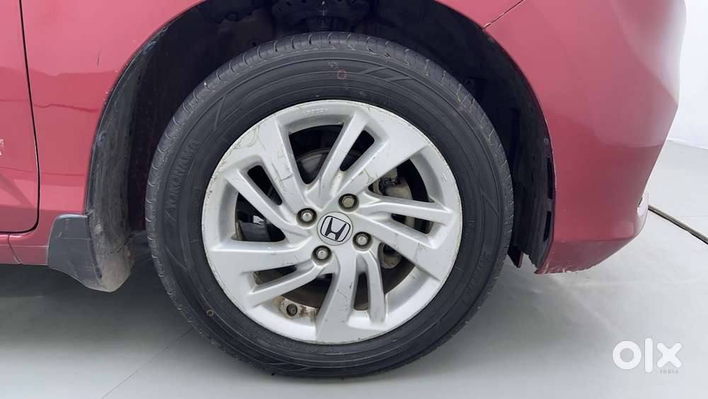 Honda Amaze Vx 1.2 Petrol Mt, 2019, Petrol
