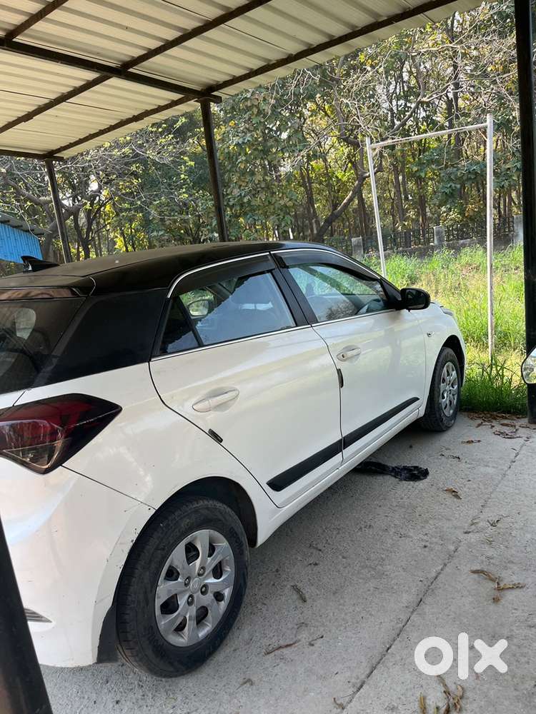 We’ll Maintained I20 Petrol 2015 Model In Reasonable Price